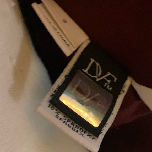 Wow ♥️ DVF Wool Rabbit Fur Bomber jacket - Picture 4 of 13